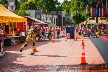 Tõrva Challenge 2026, autor: Egon Bogdanov