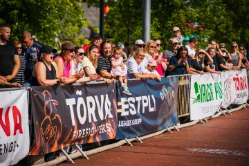 Tõrva Challenge 2026, autor: Egon Bogdanov