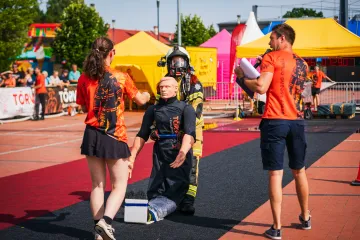 Tõrva Challenge 2026, autor: Egon Bogdanov
