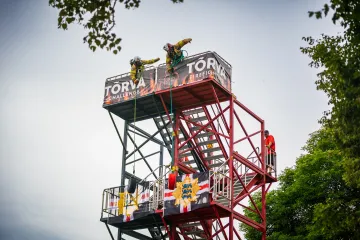Tõrva Challenge 2026, autor: Egon Bogdanov