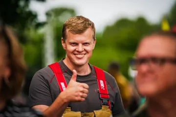 Tõrva Challenge 2026, autor: Egon Bogdanov