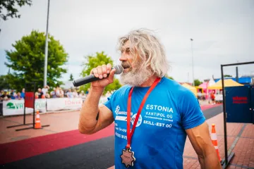 Tõrva Challenge 2026, autor: Egon Bogdanov