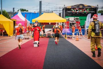 Tõrva Challenge 2026, autor: Egon Bogdanov