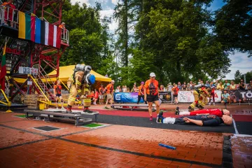 Tõrva Challenge 2026, autor: Egon Bogdanov