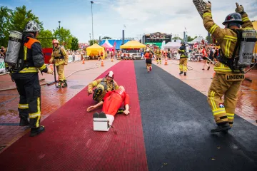 Tõrva Challenge 2026, autor: Egon Bogdanov